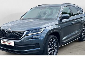 Skoda Kodiaq 101.494 km 25.506 &euro; Schwelm 58332