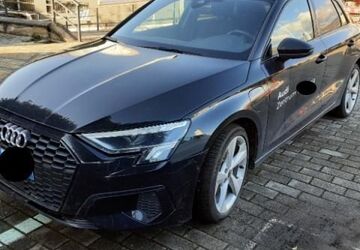 Audi A3 35.057 km 31.740 &euro; Hagen 58091