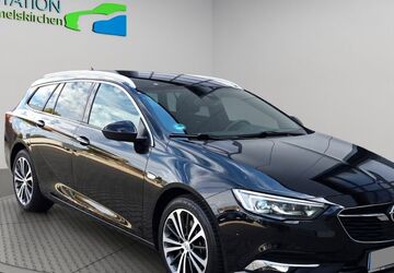 Opel Insignia 75.000 km 16.955 &euro; Hückeswagen 42499