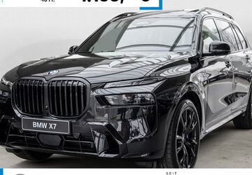 BMW X7 14.999 km 97.990 &euro; Wipperfürth/Hämmern 51688