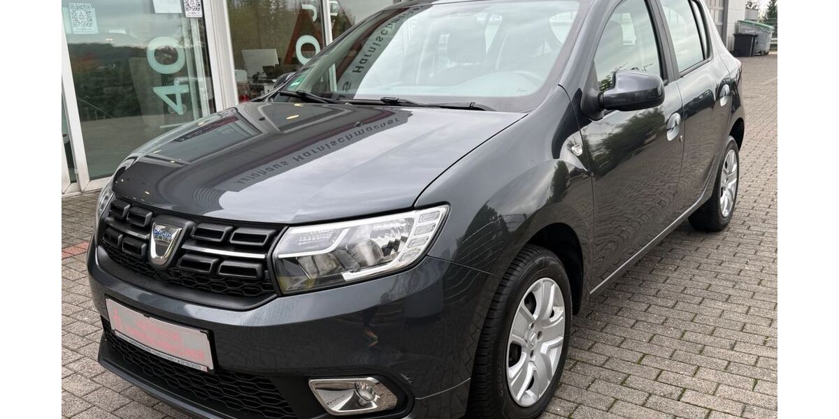 Dacia Sandero 80.739 km 7.990 &euro; Radevormwald 42477