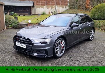 Audi S6 107.350 km 37.450 &euro; Gevelsberg 58285
