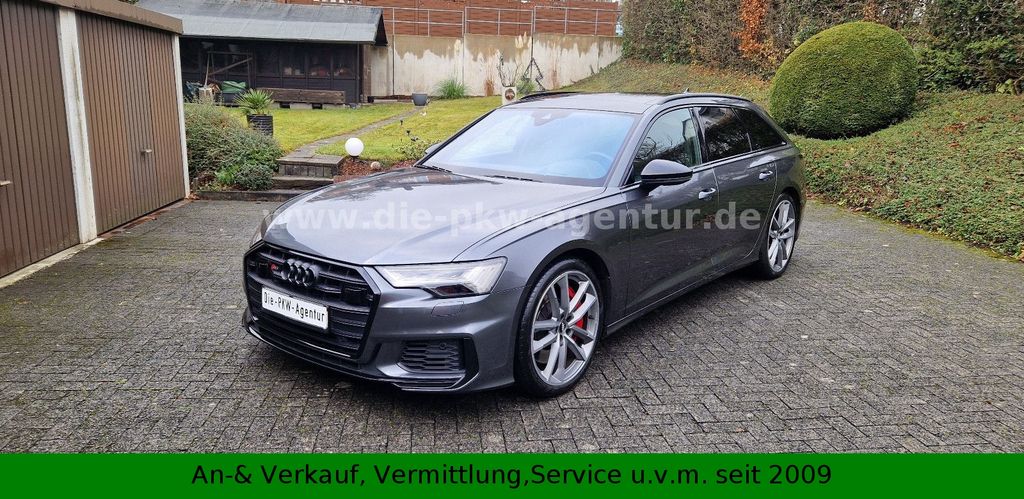 Audi S6 107.350 km 37.450 &euro; Gevelsberg 58285