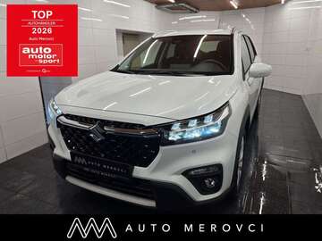 Gebrauchte Suzuki SX4