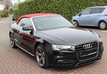 Audi A5 89.800 km 18.950 &euro; Hagen 58091