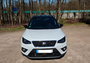 Seat Arona 52.450 km 17.950 &euro; Schwelm 58332