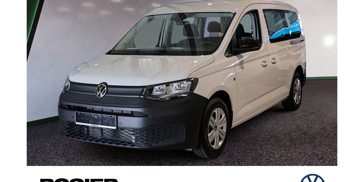 VW Caddy Maxi 4.999 km 34.380 &euro; Menden 58706