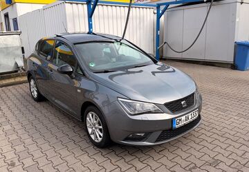 Seat Ibiza 79.000 km 11.500 &euro; Gummersbach 51643