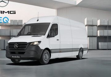 Mercedes-Benz Sprinter 43.354 km 49.028 &euro; Lüdenscheid 58507