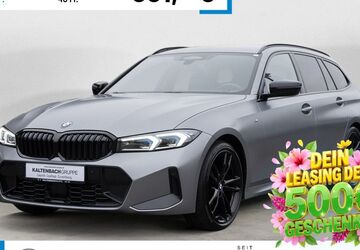 BMW 320 62.361 km 39.890 &euro; Olpe 57462