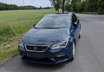 Seat Leon 90.300 km 16.500 &euro; Breckerfeld 58339