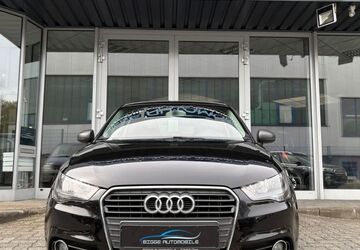 Audi A1 156.000 km 6.499 &euro; Olpe 57462