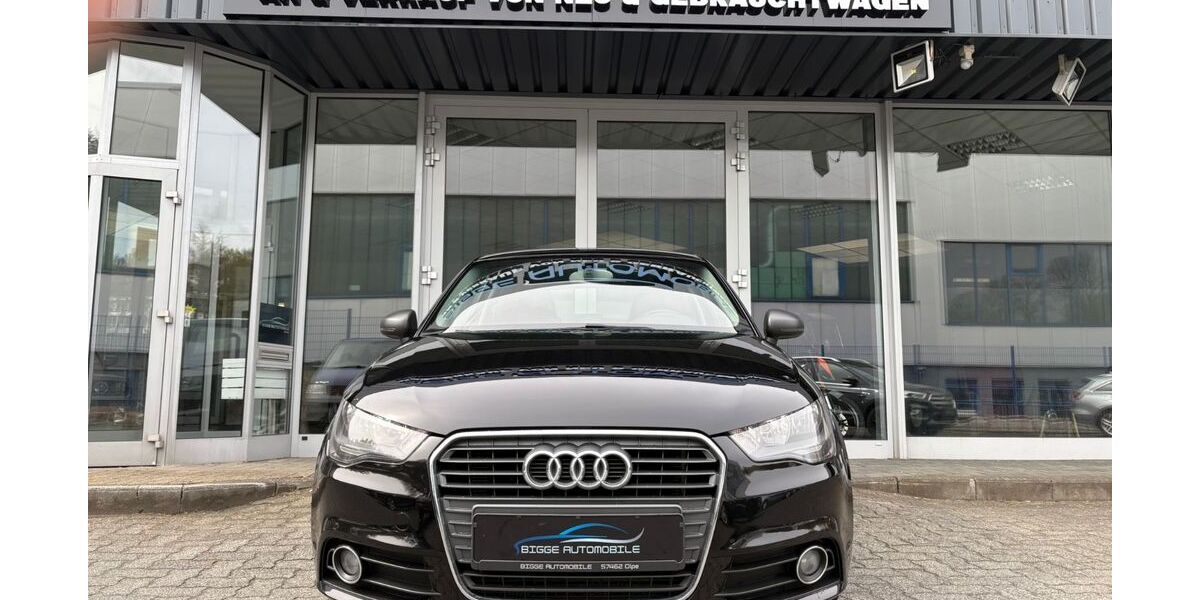 Audi A1 156.000 km 6.999 &euro; Olpe 57462