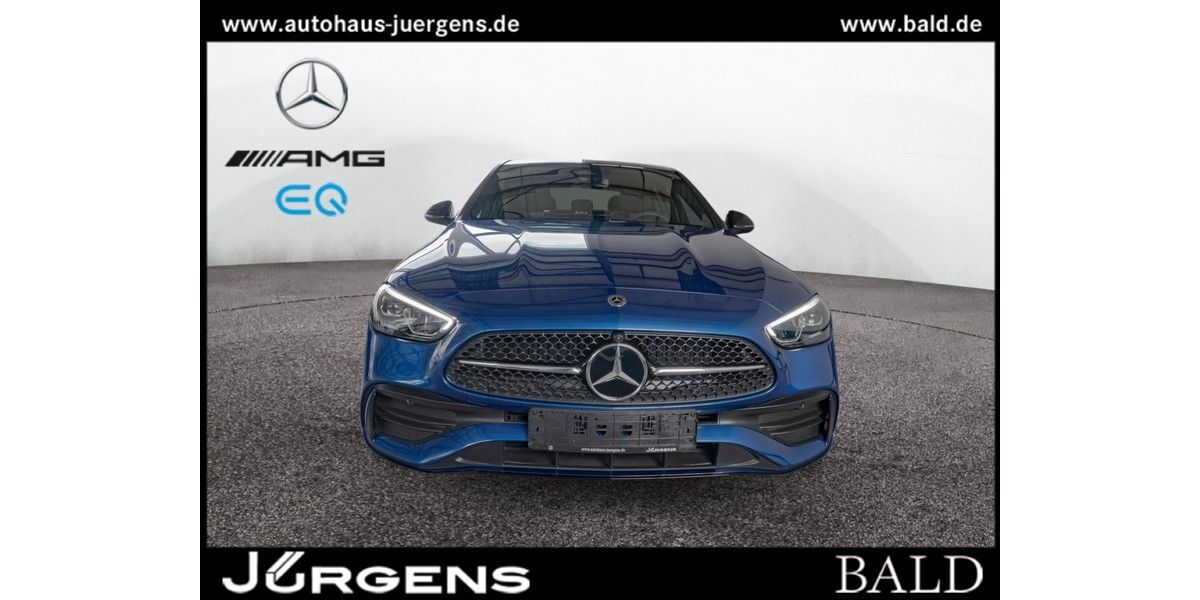 Mercedes-Benz C 180 12.509 km 39.390 &euro; Schwerte 58239