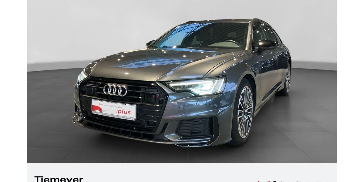 Audi A6 43.950 km 39.860 &euro; Lüdenscheid 58511