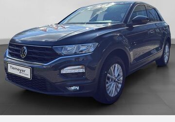 VW T-Roc 62.701 km 18.980 &euro; Lüdenscheid 58511