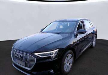 Audi e-tron 28.755 km 28.450 &euro; Hagen 58091