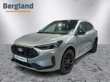 Gebrauchte Ford Kuga
