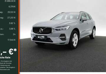 Volvo XC60 29.629 km 31.890 &euro; Engelskirchen 51766