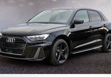 Audi A1 4.999 km 27.999 &euro; Menden 58706