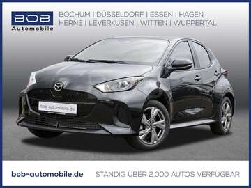 Gebrauchte Mazda 2