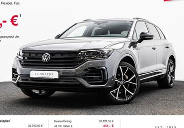 VW Touareg 141.772 km 39.350 &euro; Hagen 58091