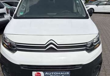 Citroen Berlingo 176.737 km 6.660 &euro; Wipperfürth 51688