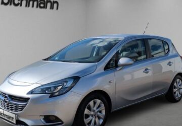 Opel Corsa 92.274 km 7.690 &euro; Menden 58706