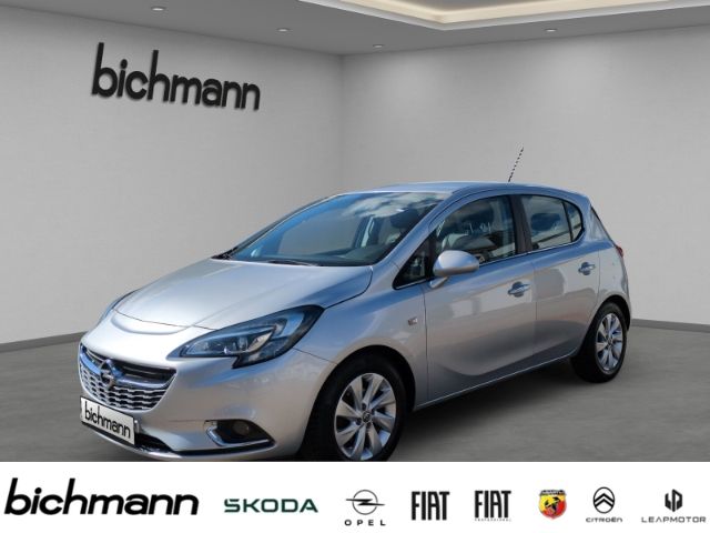 Opel Corsa 92.274 km 7.690 &euro; Menden 58706