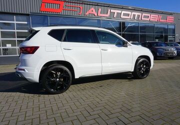 Seat Ateca 24.900 km 31.990 &euro; Plettenberg 58840