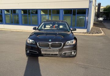 BMW 530 191.000 km 14.199 &euro; Iserlohn 58636