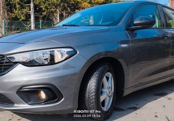 Fiat Tipo 69.500 km 10.900 &euro; Lindlar 51789