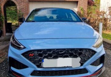 Hyundai i30 81.500 km 25.000 &euro; Gummersbach 51645