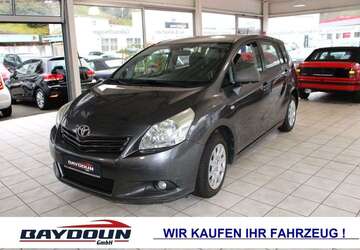 Toyota Verso 169.000 km 5.500 &euro; Bergneustadt 51702