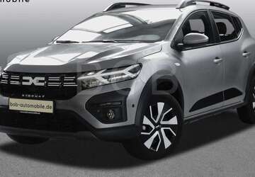 Dacia Sandero 1.010 km 16.444 &euro; Hagen 58135