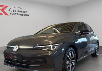 VW Golf 15.300 km 28.490 &euro; Plettenberg 58840