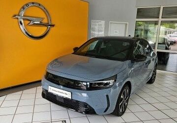 Opel Corsa 6.445 km 20.590 &euro; Olpe 57462