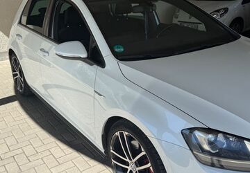 VW Golf 172.500 km 15.400 &euro; Lüdenscheid 58511