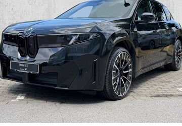 BMW iX3 1.900 km 76.990 &euro; Hagen 58119