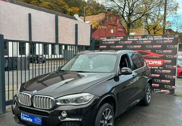 BMW X5 169.000 km 24.000 &euro; Hagen 58135