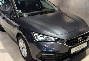 Seat Leon 74.770 km 21.990 &euro; Hagen 58089