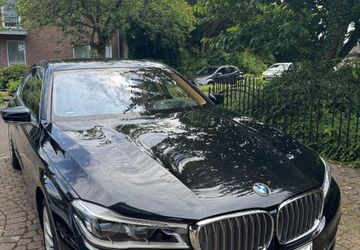 BMW M760 87.000 km 65.000 &euro; Lüdenscheid 58515