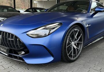 Mercedes-Benz AMG GT 4.290 km 153.840 &euro; Engelskirchen 51766