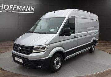 VW Crafter 9.999 km 55.480 &euro; Sundern 59846