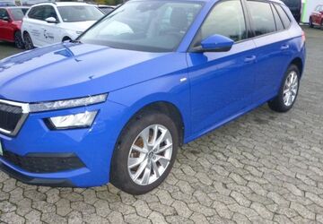 Skoda Kamiq 36.489 km 17.430 &euro; Lüdenscheid 58513