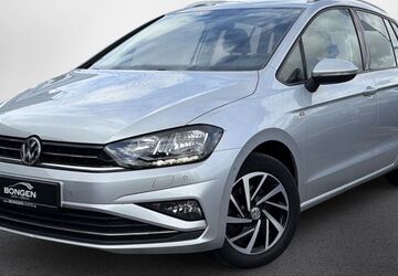 VW Golf Sportsvan 71.300 km 17.590 &euro; Wipperfürth 51688