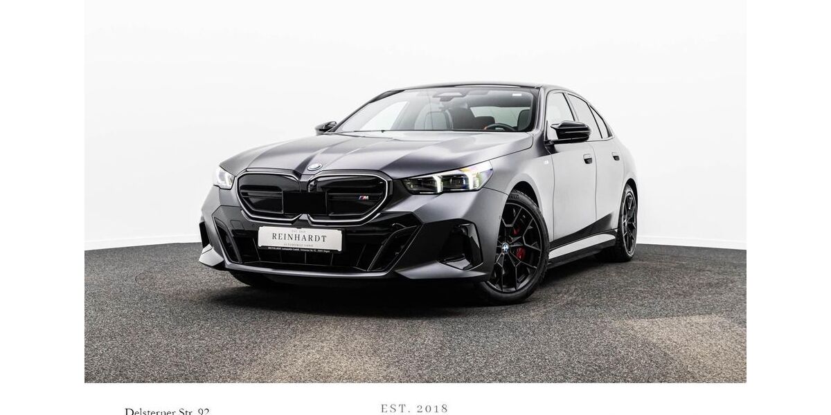 BMW i5 20.979 km 64.040 &euro; Hagen 58091