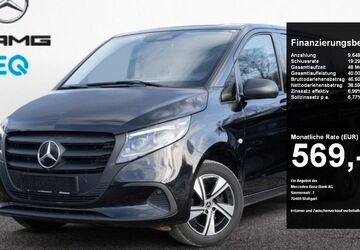 Mercedes-Benz Vito 42.151 km 44.690 &euro; Lüdenscheid 58507