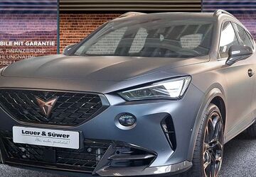 Cupra Formentor 28.875 km 41.790 &euro; Gummersbach 51647