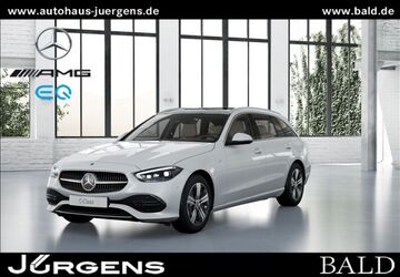 Mercedes-Benz C 300 25.062 km 47.880 &euro; Lüdenscheid 58507
